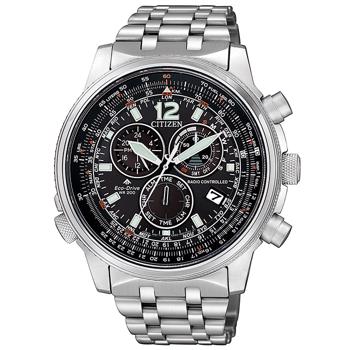 Citizen model CB5850-80E buy it at your Watch and Jewelery shop